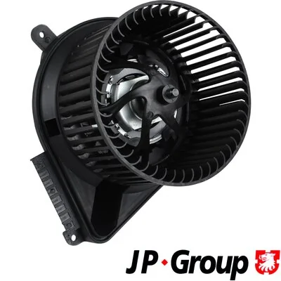 Interior Blower
